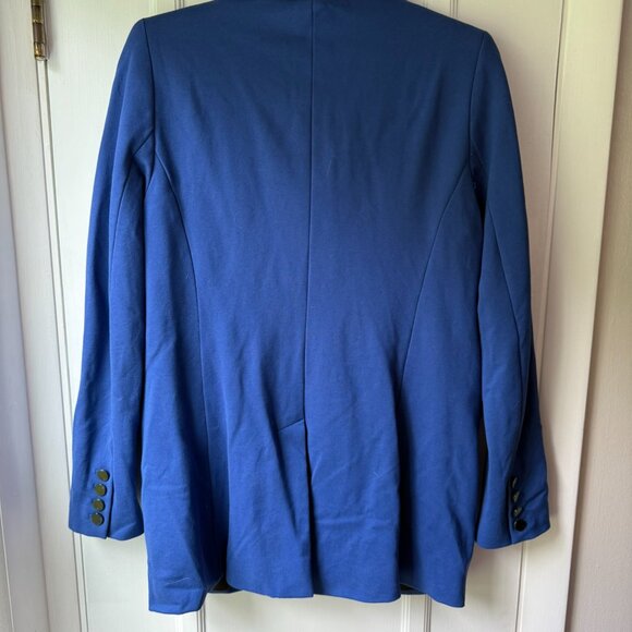 Rachel Zoe Bue Blazer - Picture 5 of 5